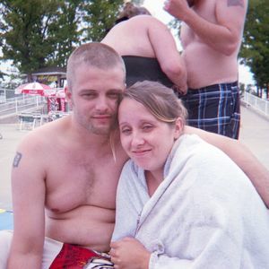 Meet your Posher, Darrell